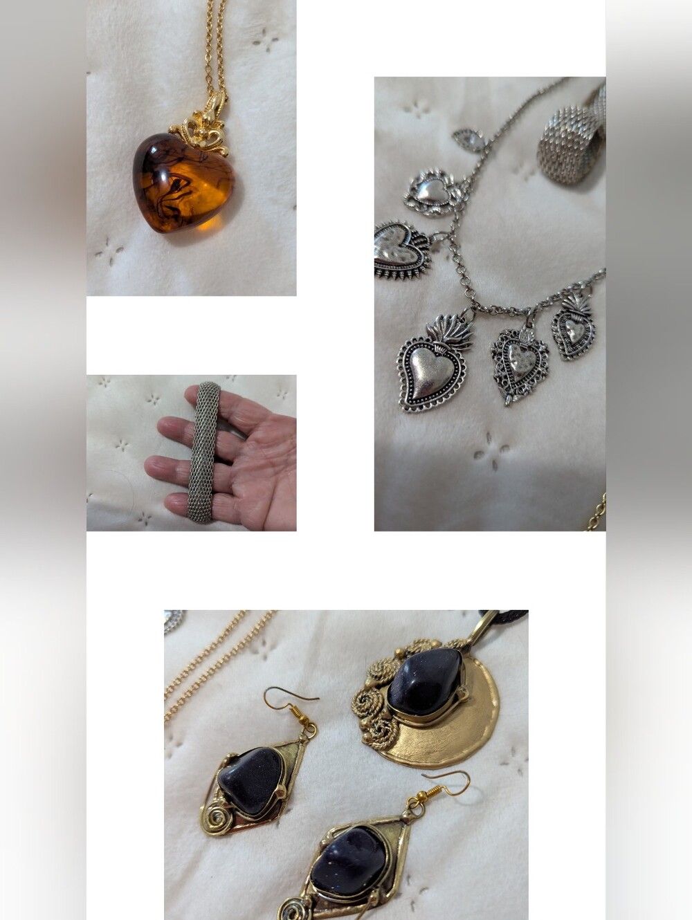 Lot Of Women Jewelry.